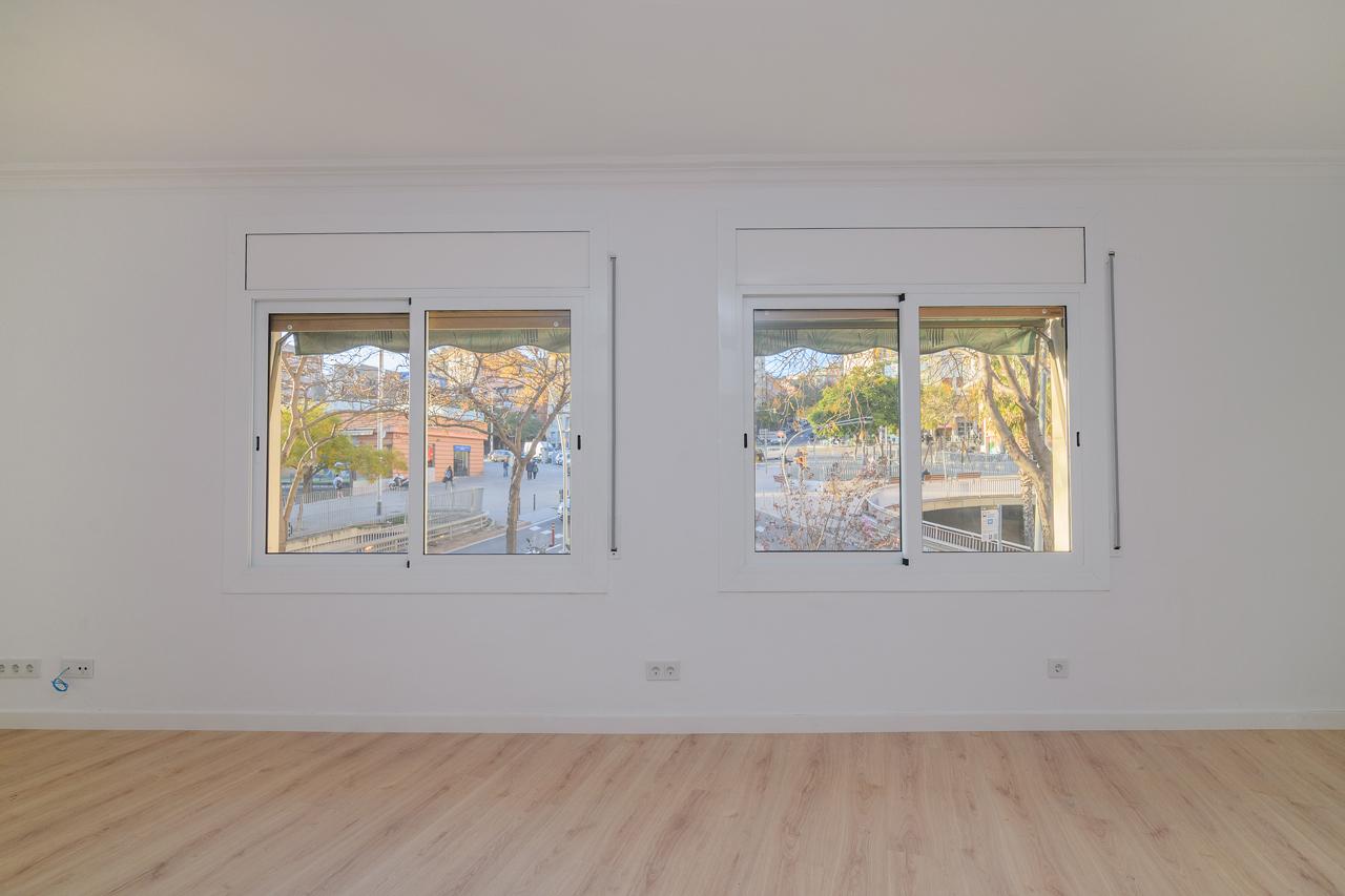 Piso en venta en el barrio de El Baix Guinardó,...