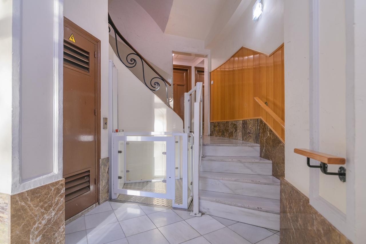 Piso en venta en el barrio de El Baix Guinardó,...