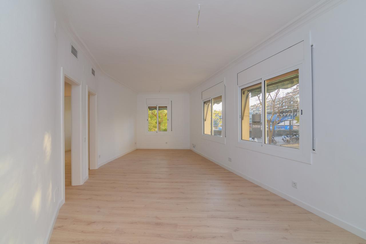 Piso en venta en el barrio de El Baix Guinardó,...