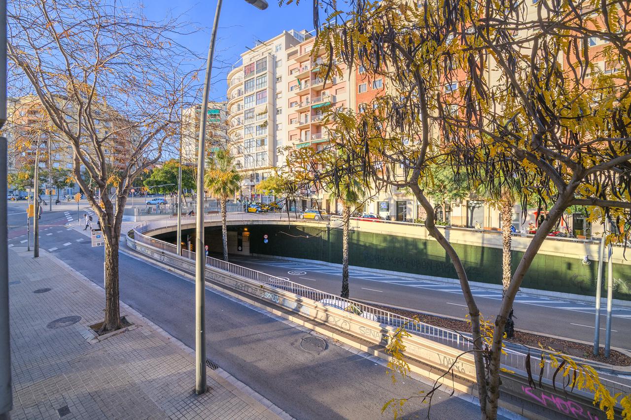 Piso en venta en el barrio de El Baix Guinardó,...