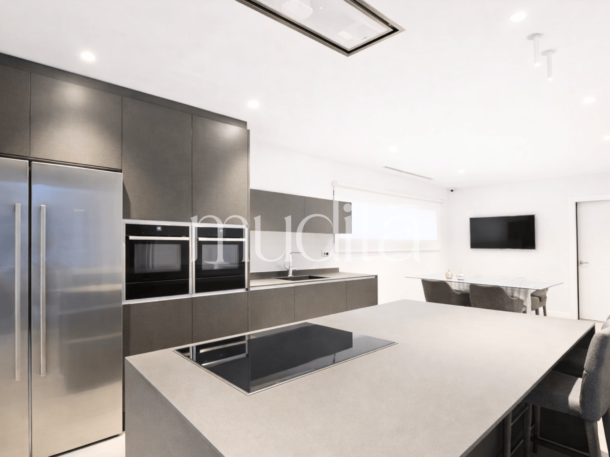 Casa en venta en Moncada Y Reixach, Barcelona 26/77