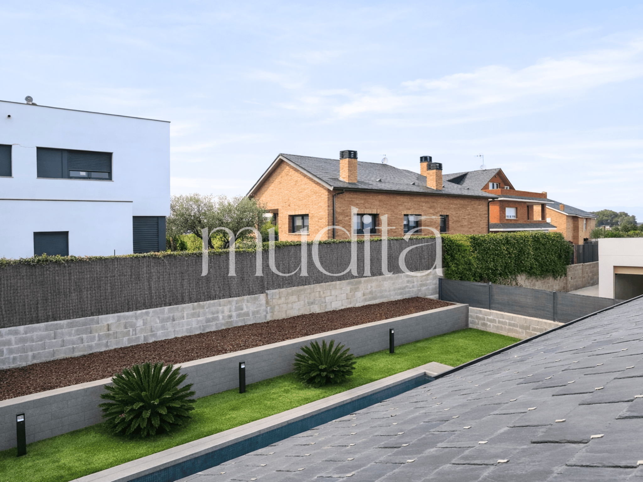Casa en venta en Moncada Y Reixach, Barcelona 46/77