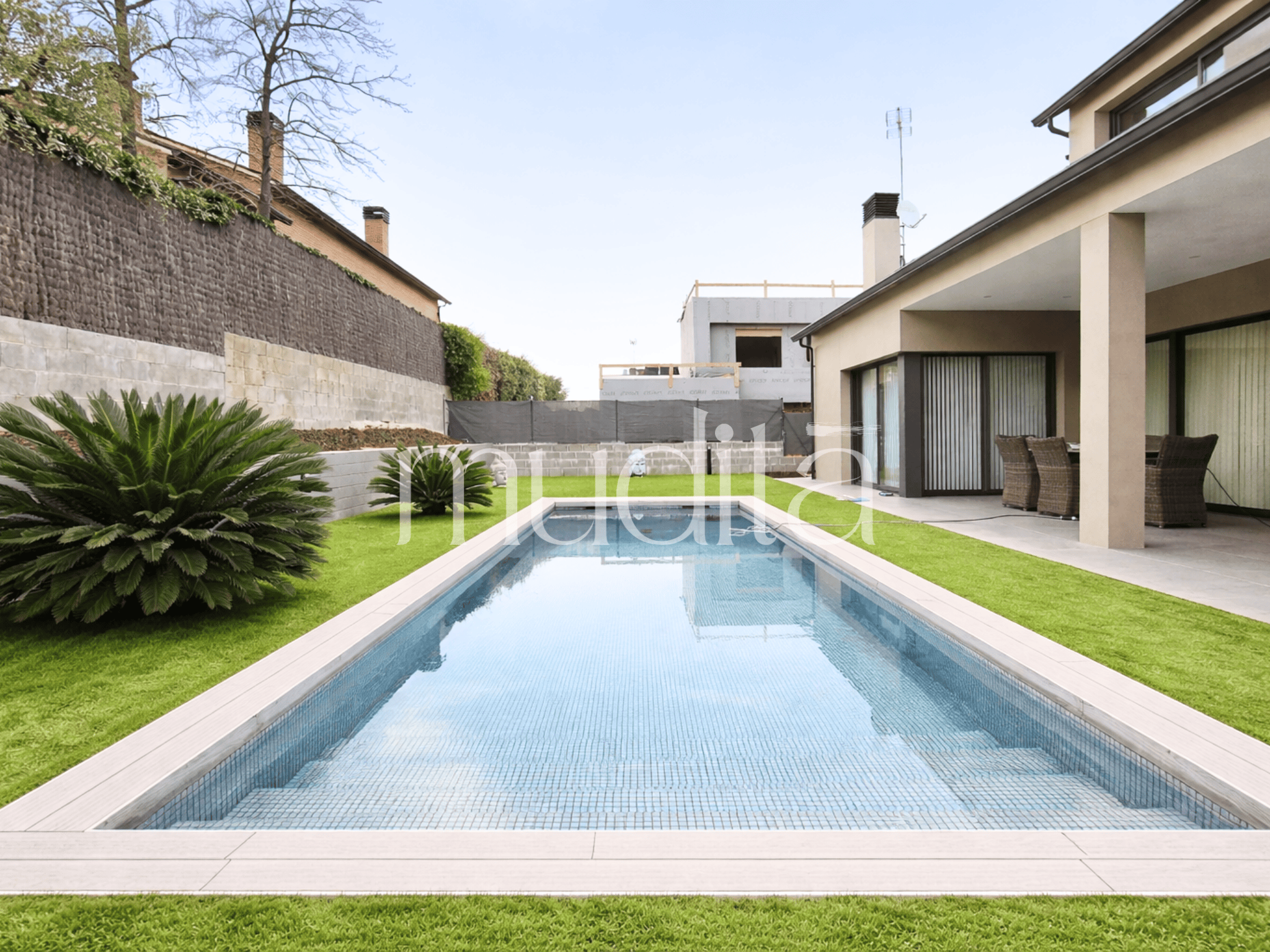 Casa en venta en Moncada Y Reixach, Barcelona 57/77