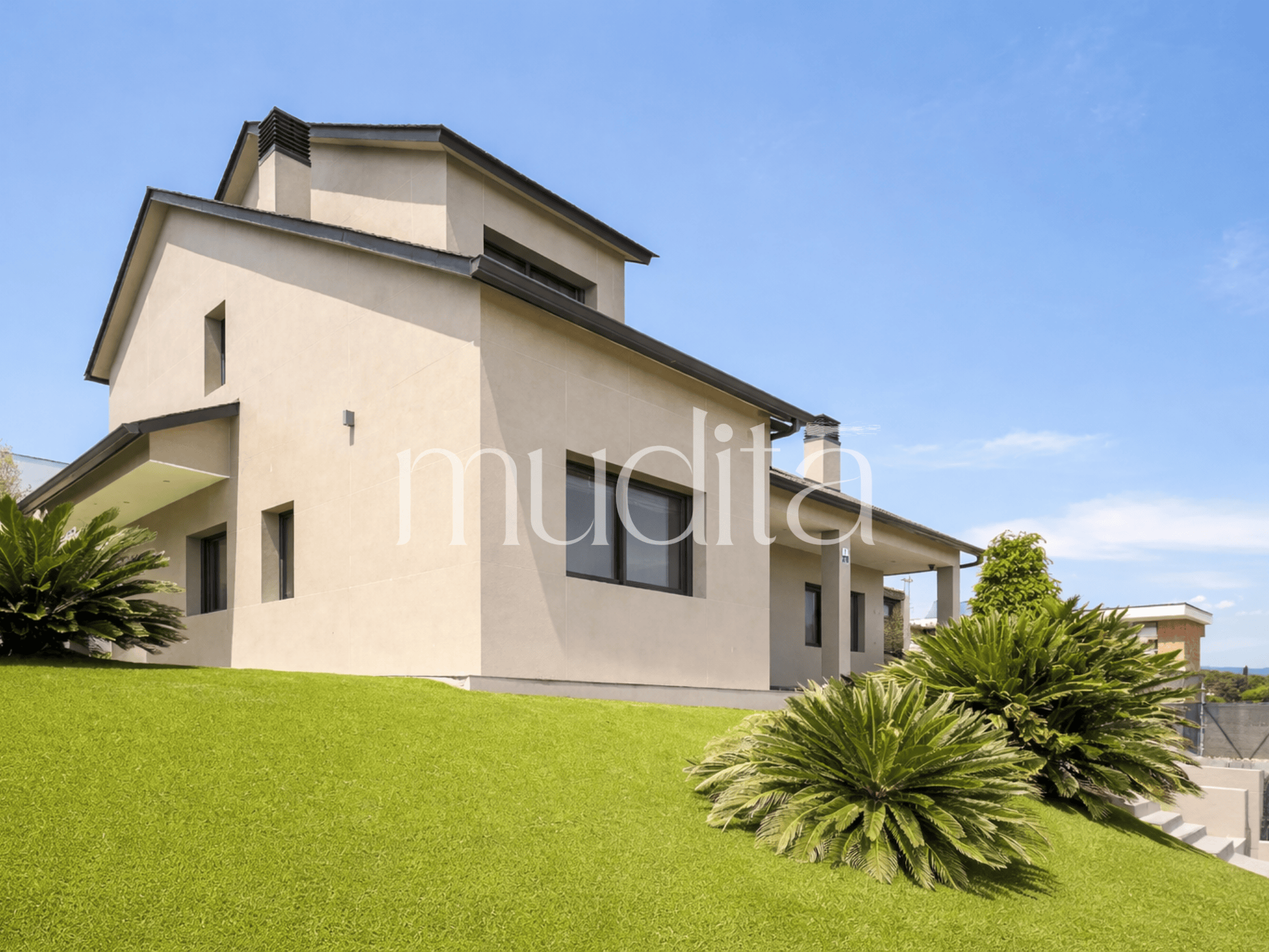 Casa en venta en Moncada Y Reixach, Barcelona 77/77