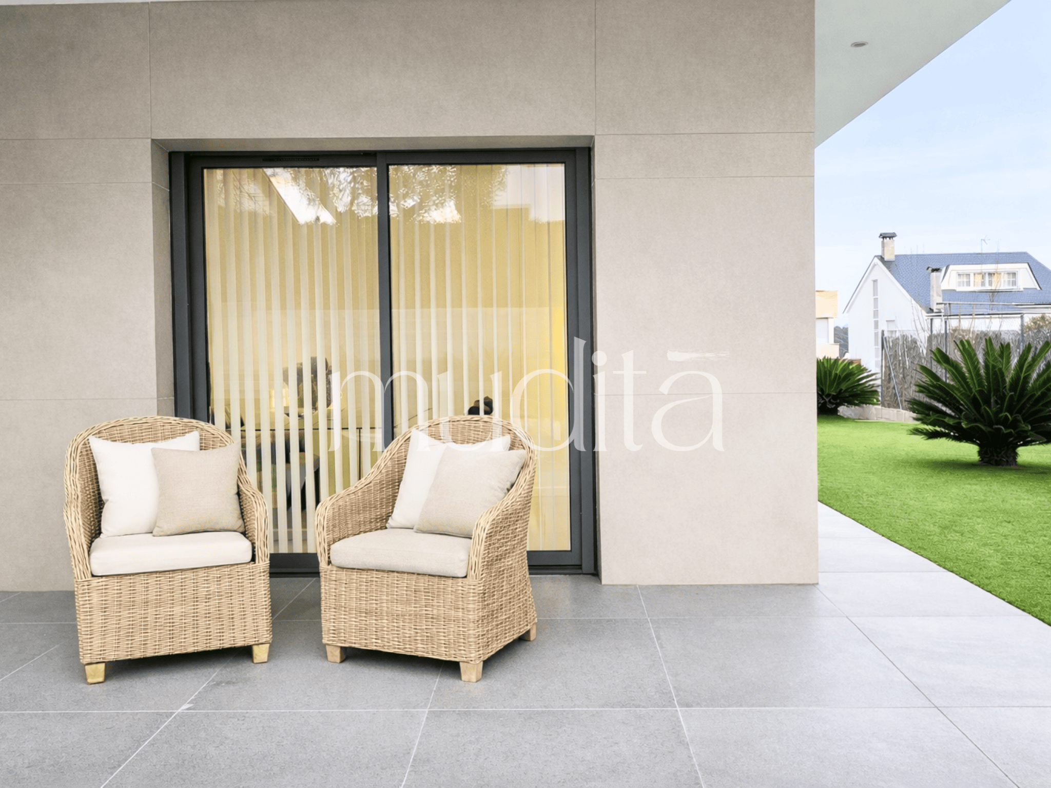 Casa en venta en Moncada Y Reixach, Barcelona 63/77