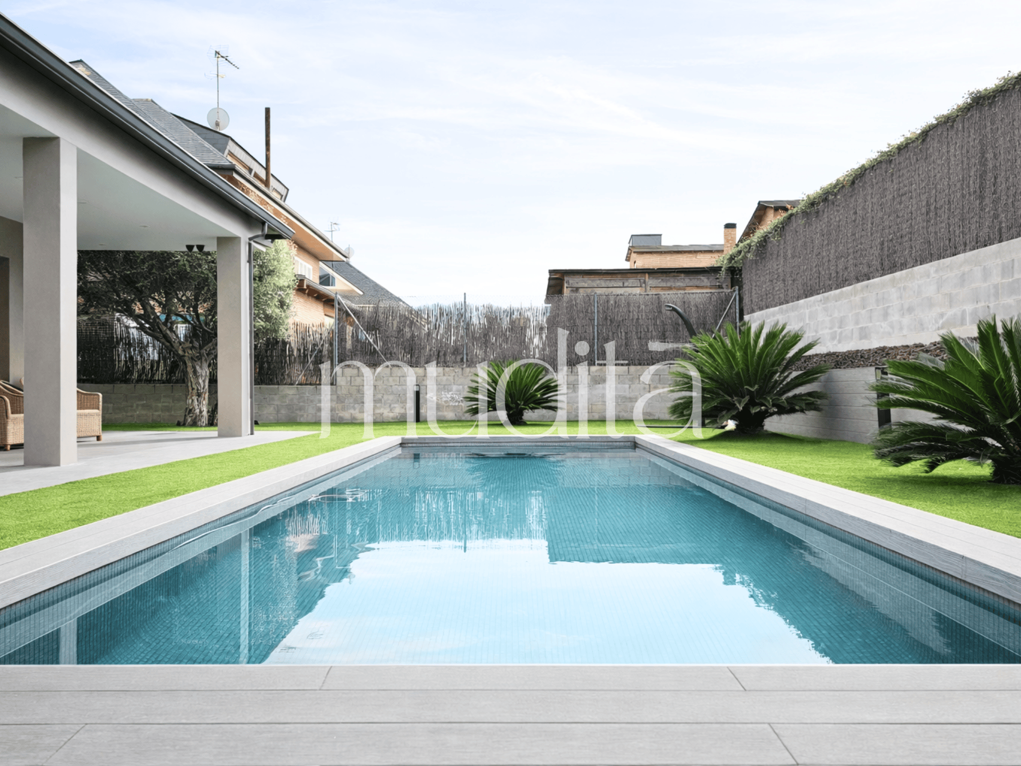 Casa en venta en Moncada Y Reixach, Barcelona 65/77