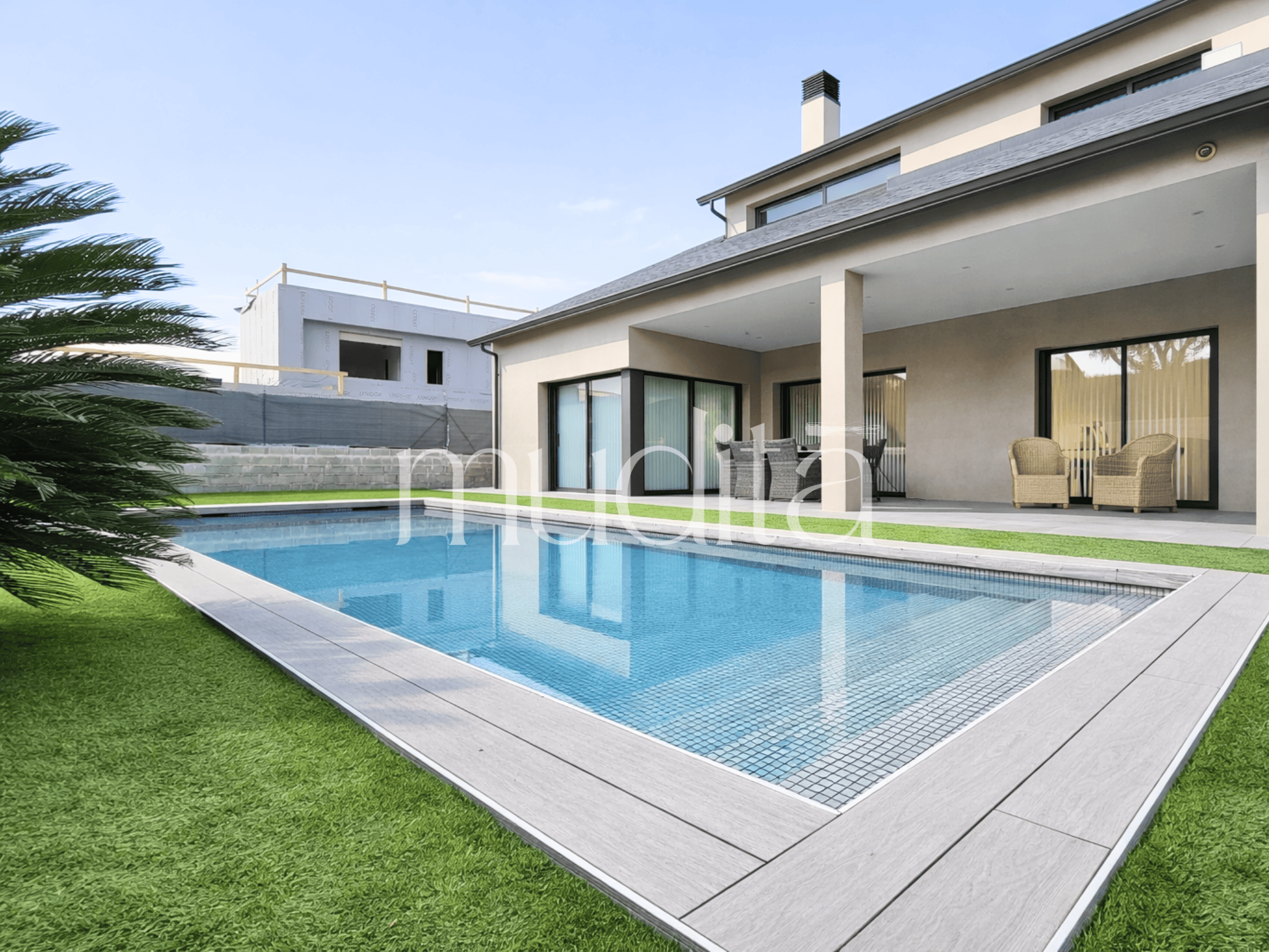 Casa en venta en Moncada Y Reixach, Barcelona 59/77