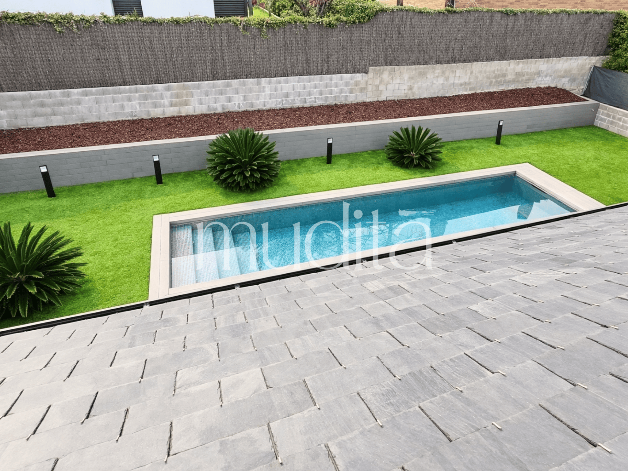 Casa en venta en Moncada Y Reixach, Barcelona 47/77