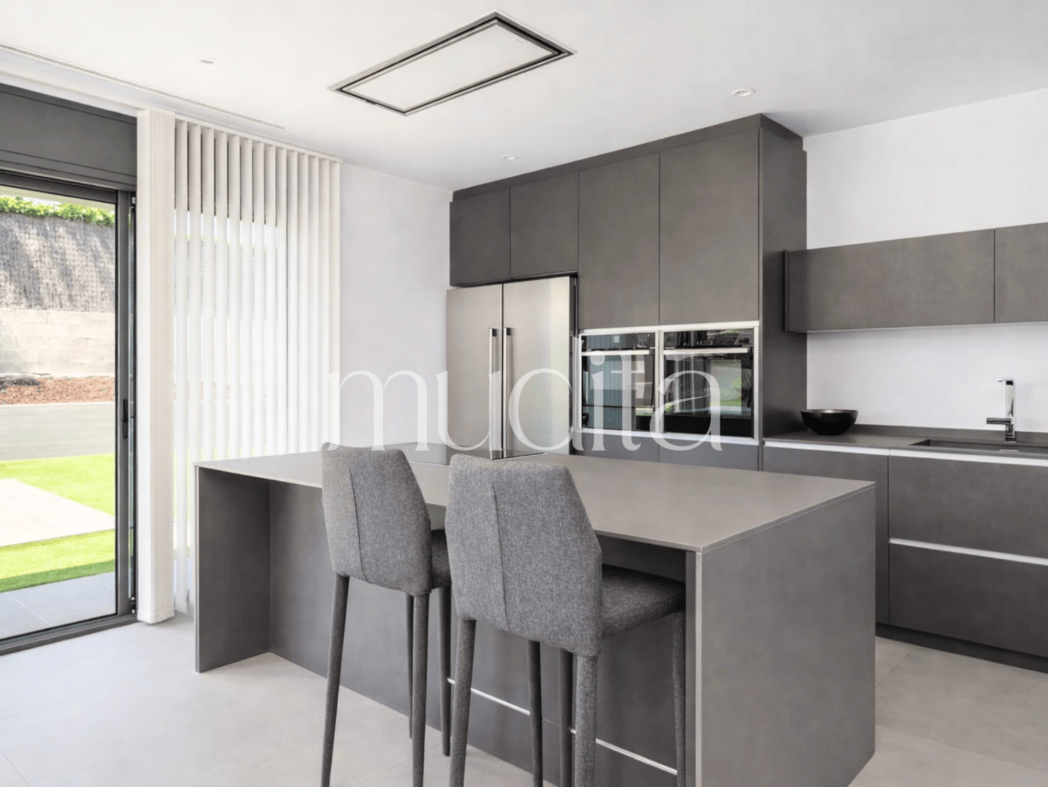 Casa en venta en Moncada Y Reixach, Barcelona 27/77