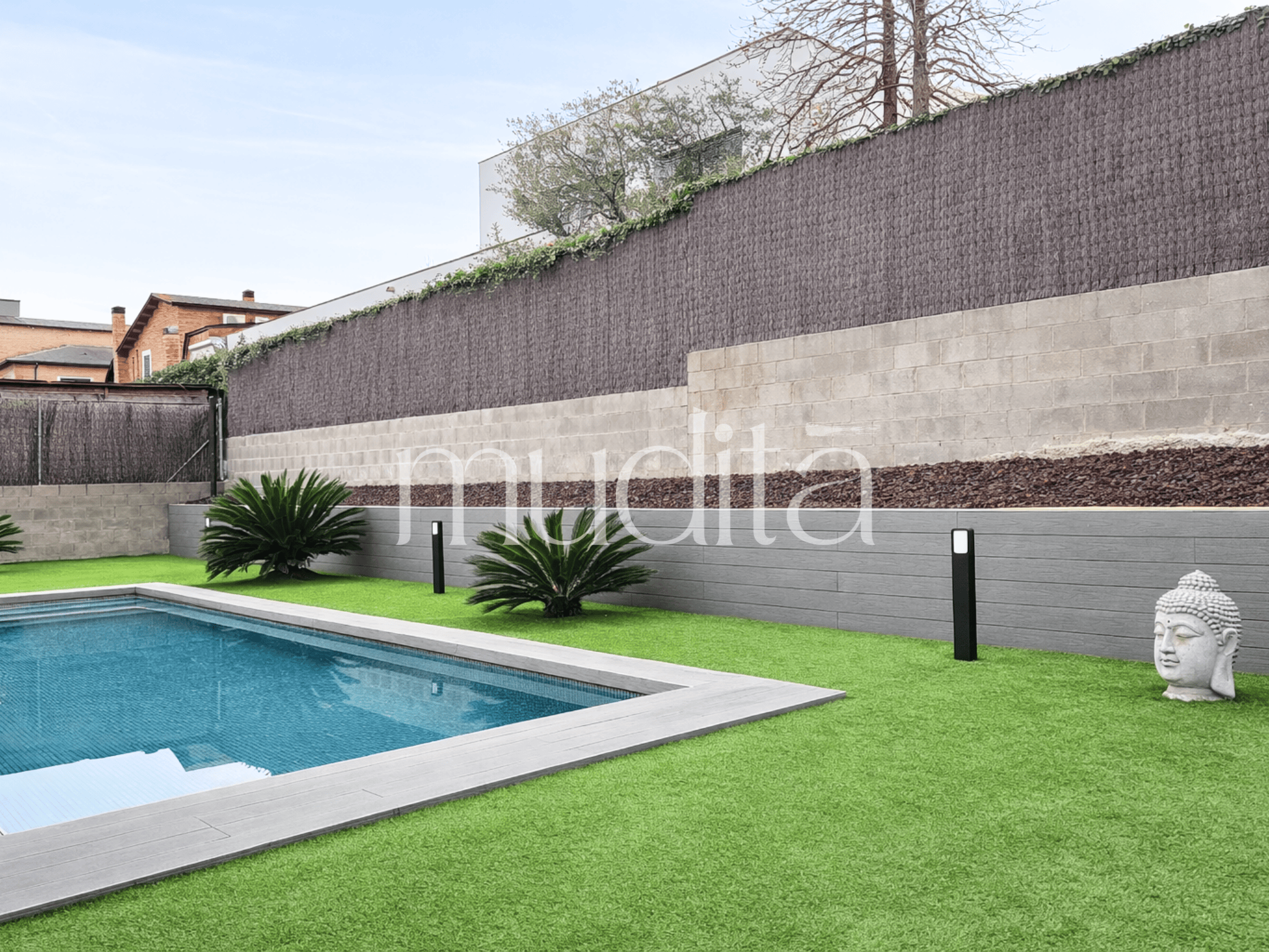Casa en venta en Moncada Y Reixach, Barcelona 66/77