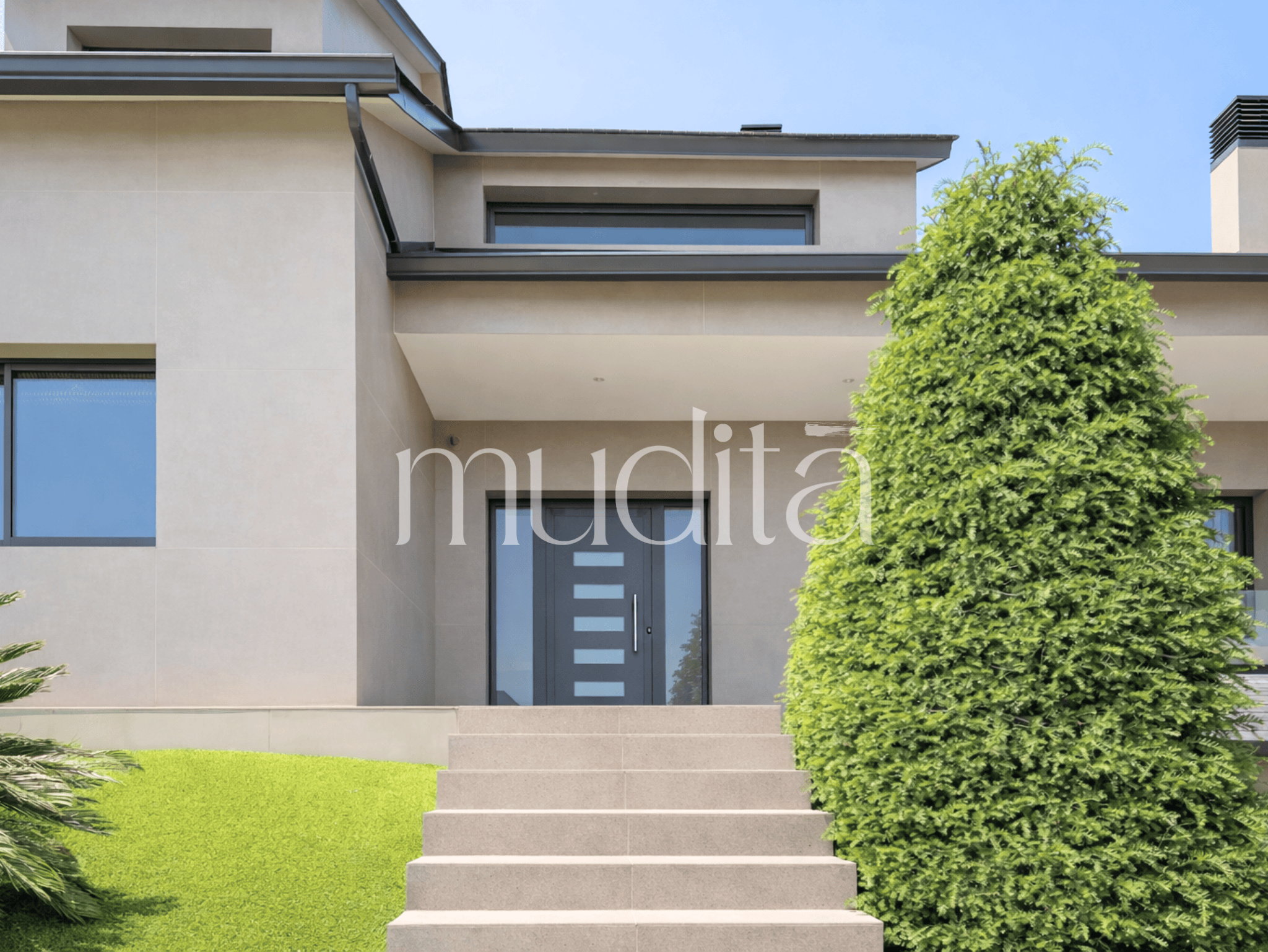 Casa en venta en Moncada Y Reixach, Barcelona 12/77