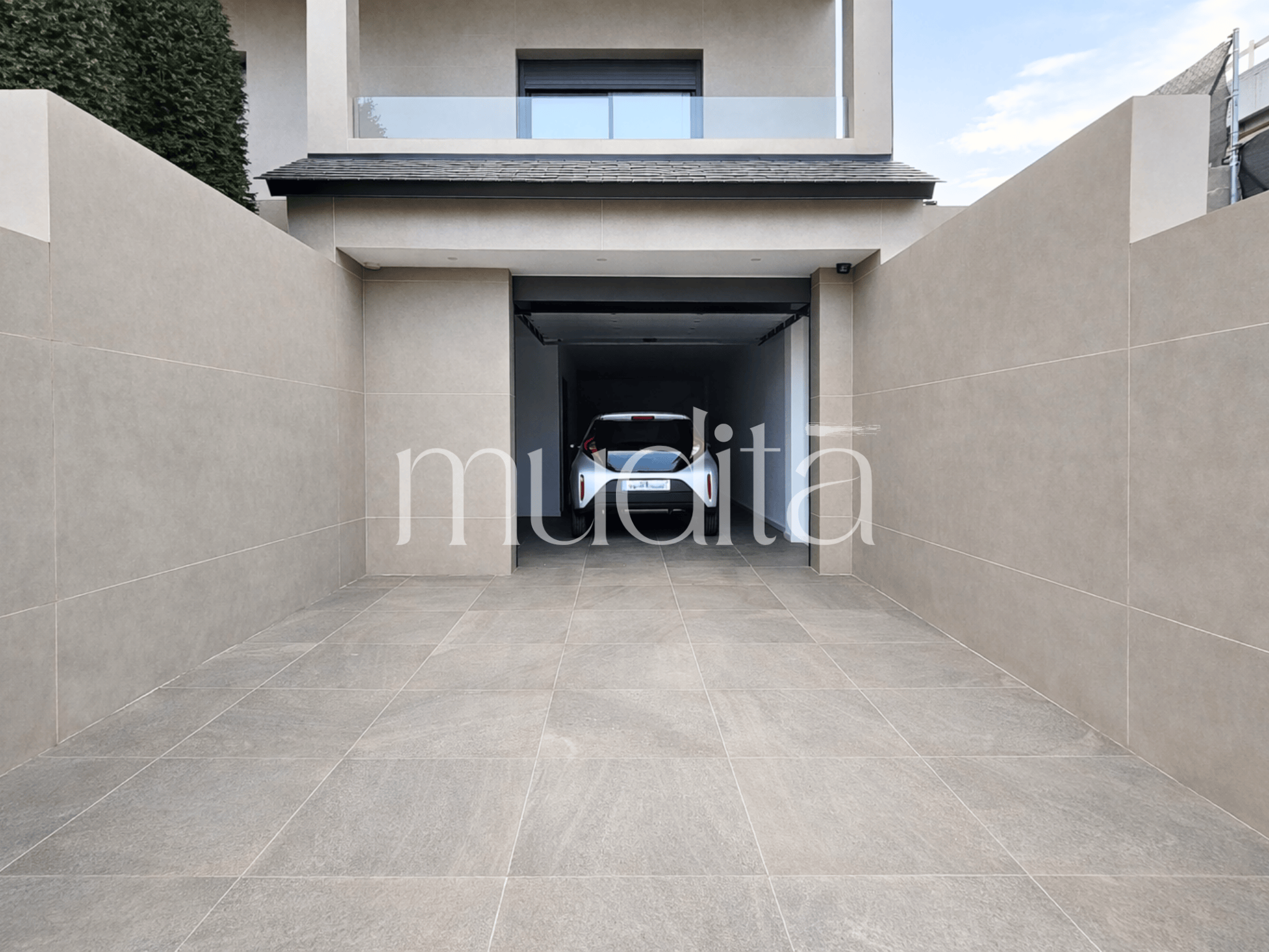Casa en venta en Moncada Y Reixach, Barcelona 76/77