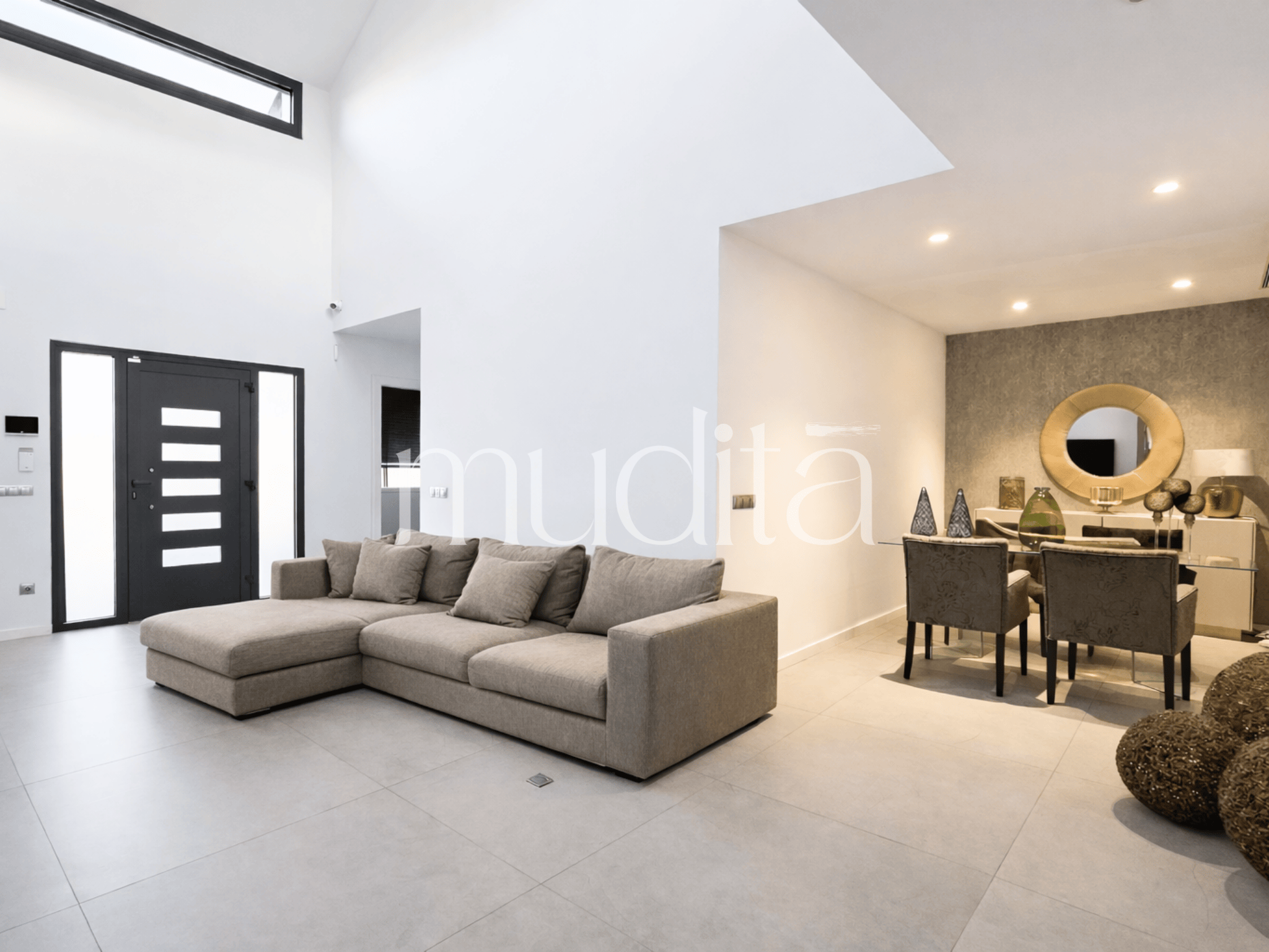 Casa en venta en Moncada Y Reixach, Barcelona 17/77