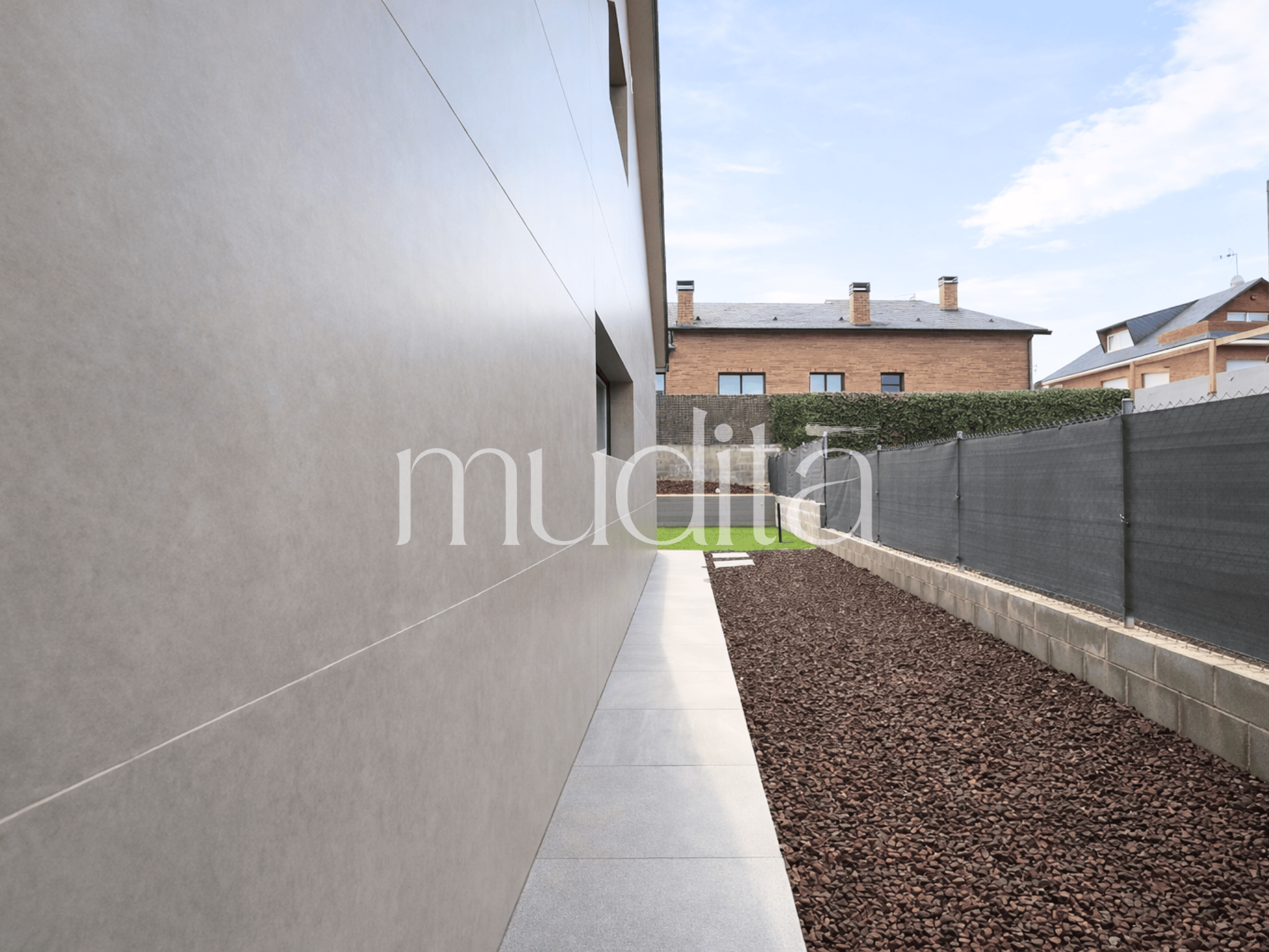 Casa en venta en Moncada Y Reixach, Barcelona 71/77