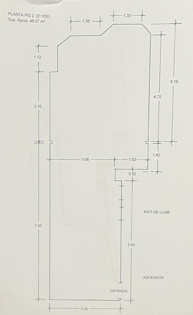 oficines en girona · santa-eugenia €