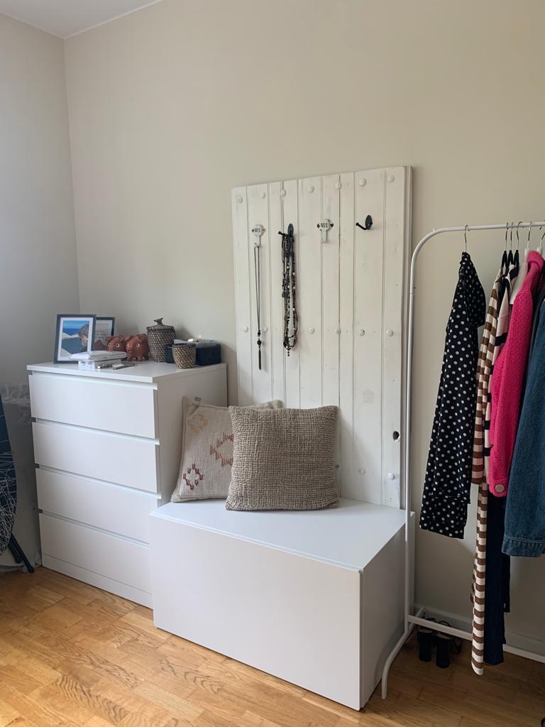 Amplio y luminoso piso en San Cugat, ideal para quienes buscan comodidad, espacio y calidad de vida en un entorno tranquilo y bien conectado.