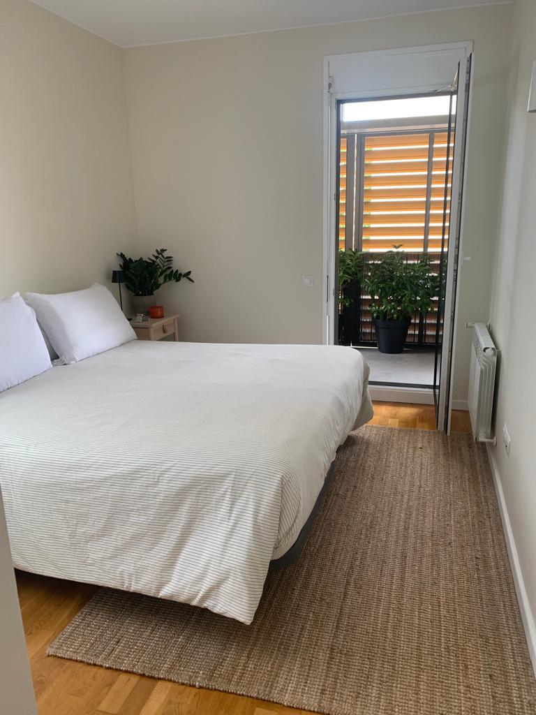 Amplio y luminoso piso en San Cugat, ideal para quienes buscan comodidad, espacio y calidad de vida en un entorno tranquilo y bien conectado.