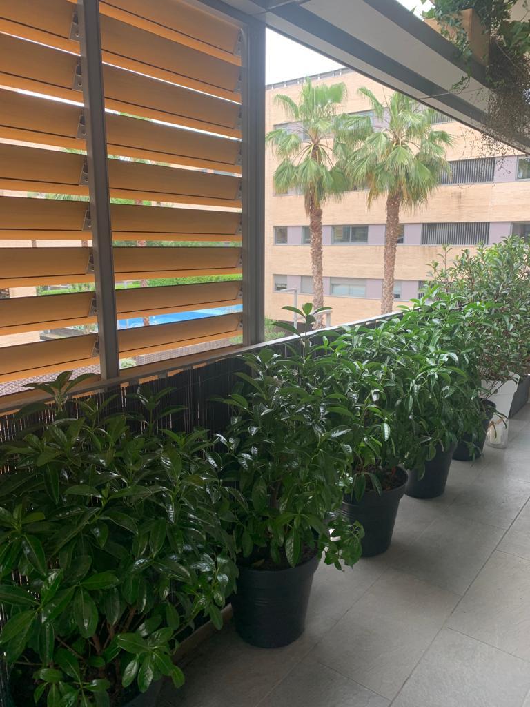 Amplio y luminoso piso en San Cugat, ideal para quienes buscan comodidad, espacio y calidad de vida en un entorno tranquilo y bien conectado.