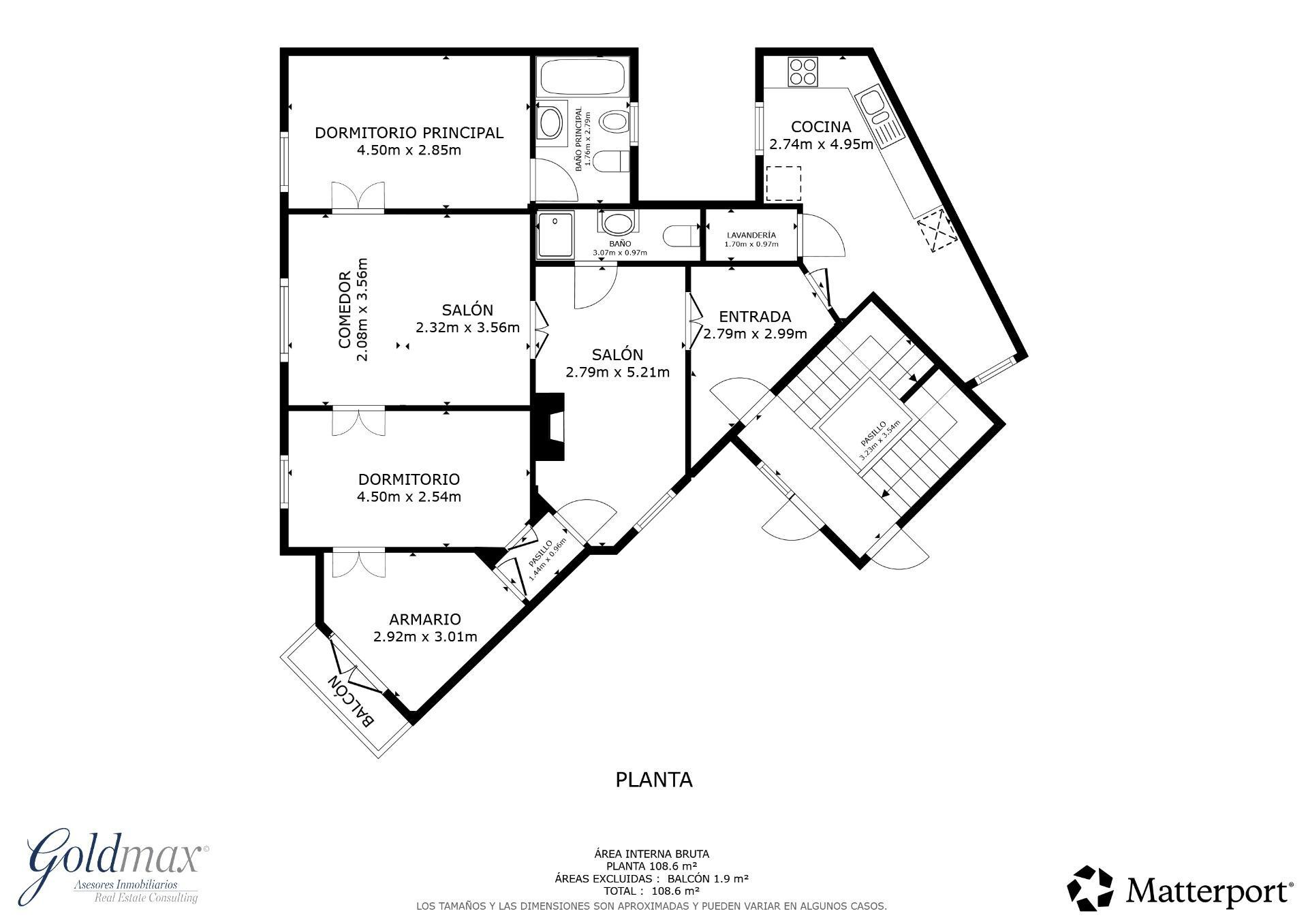 Exclusivo Piso en La Dreta de l'Eixample, Barcelona - Ideal para Entrar a Vivir