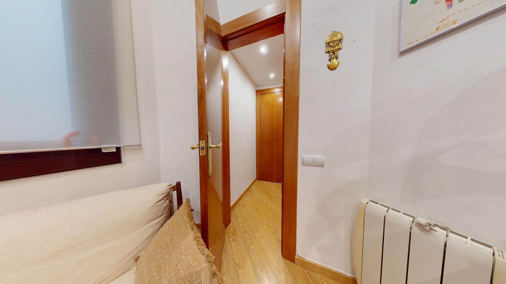 Exclusivo Piso en La Dreta de l'Eixample, Barcelona - Ideal para Entrar a Vivir