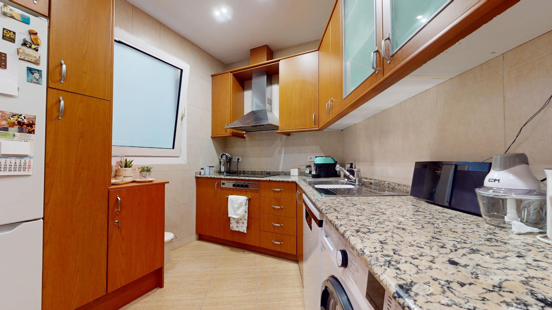 Exclusivo Piso en La Dreta de l'Eixample, Barcelona - Ideal para Entrar a Vivir