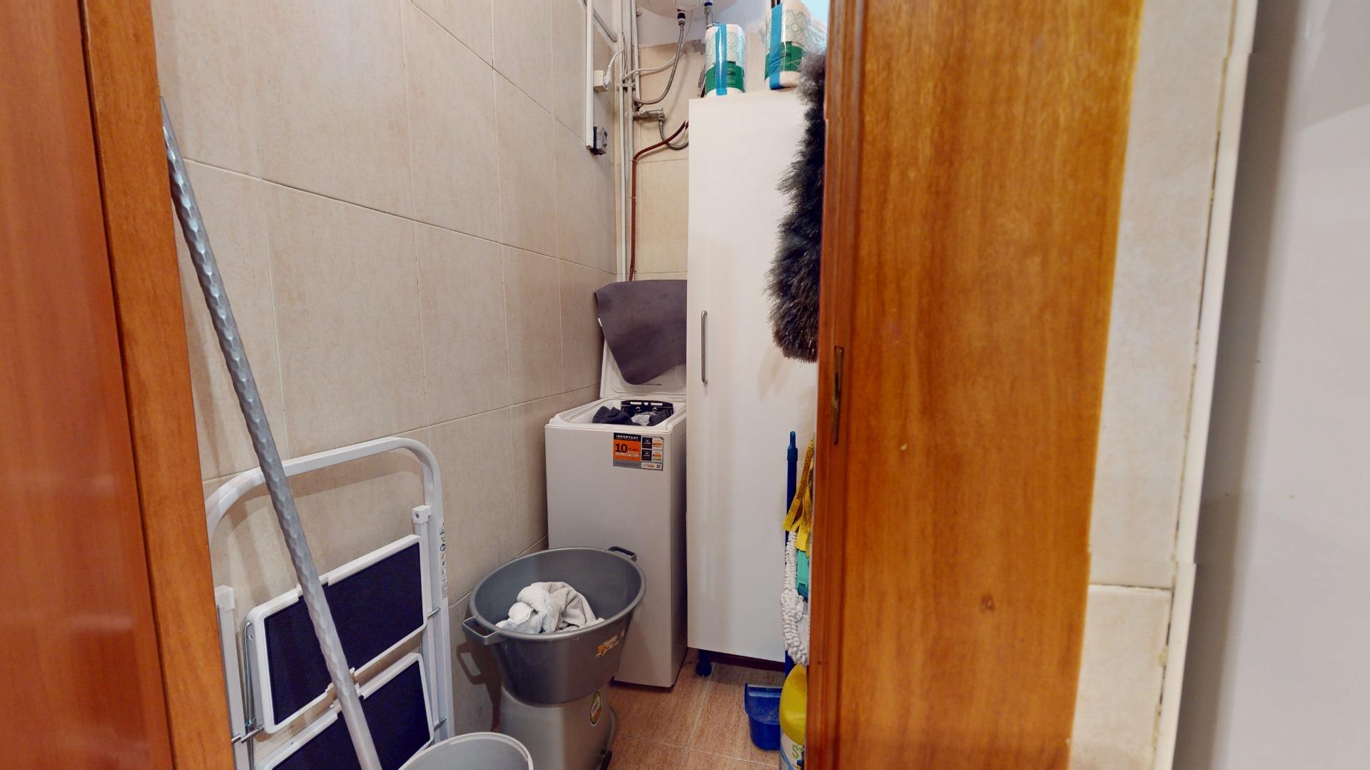 Exclusivo Piso en La Dreta de l'Eixample, Barcelona - Ideal para Entrar a Vivir