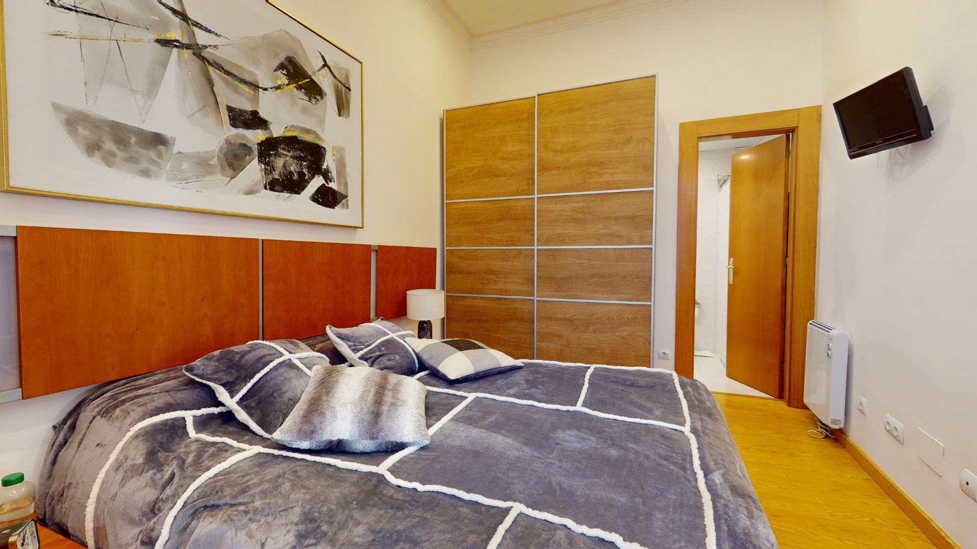 Exclusivo Piso en La Dreta de l'Eixample, Barcelona - Ideal para Entrar a Vivir