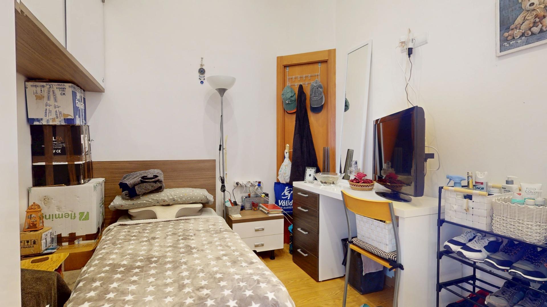 Exclusivo Piso en La Dreta de l'Eixample, Barcelona - Ideal para Entrar a Vivir