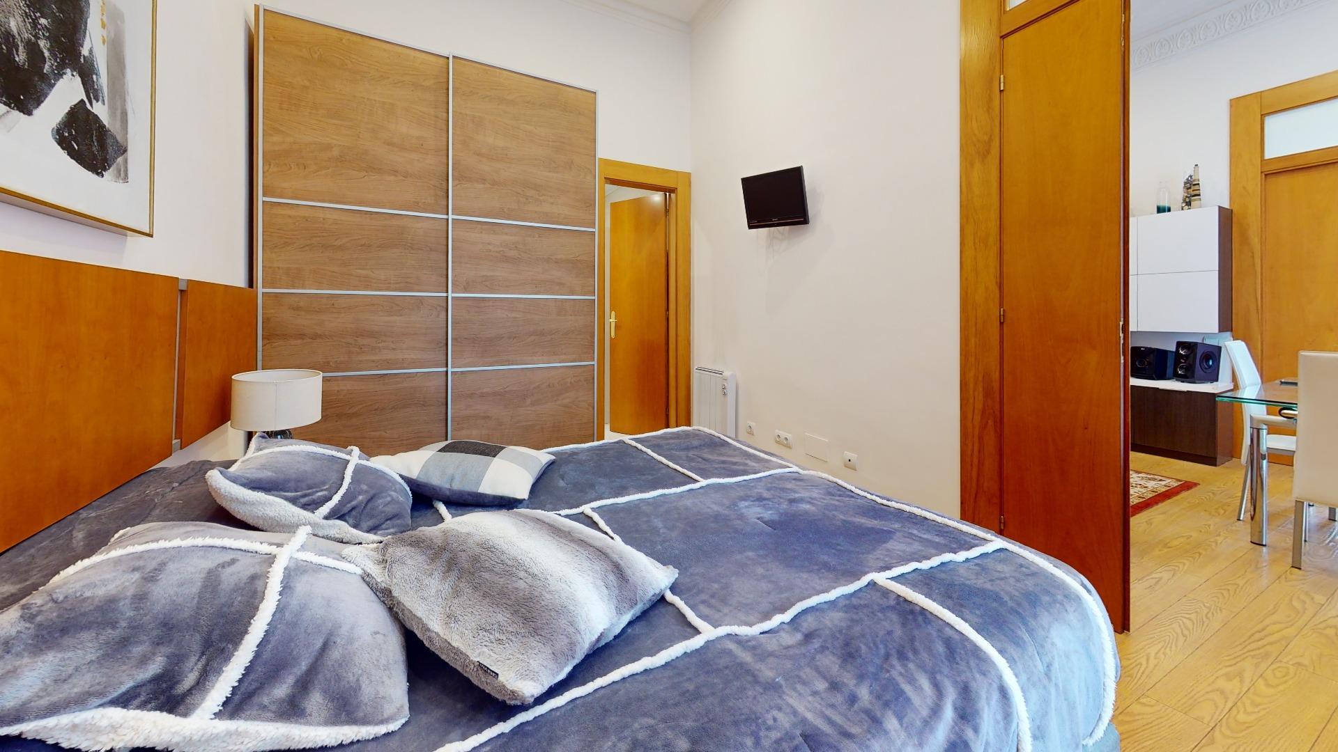 Exclusivo Piso en La Dreta de l'Eixample, Barcelona - Ideal para Entrar a Vivir