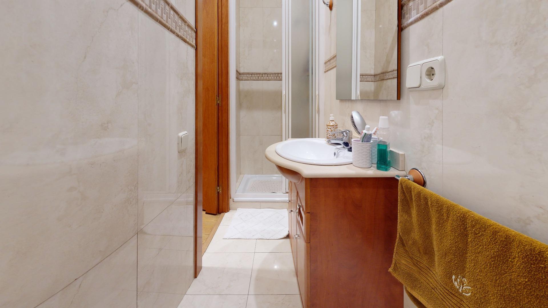 Exclusivo Piso en La Dreta de l'Eixample, Barcelona - Ideal para Entrar a Vivir