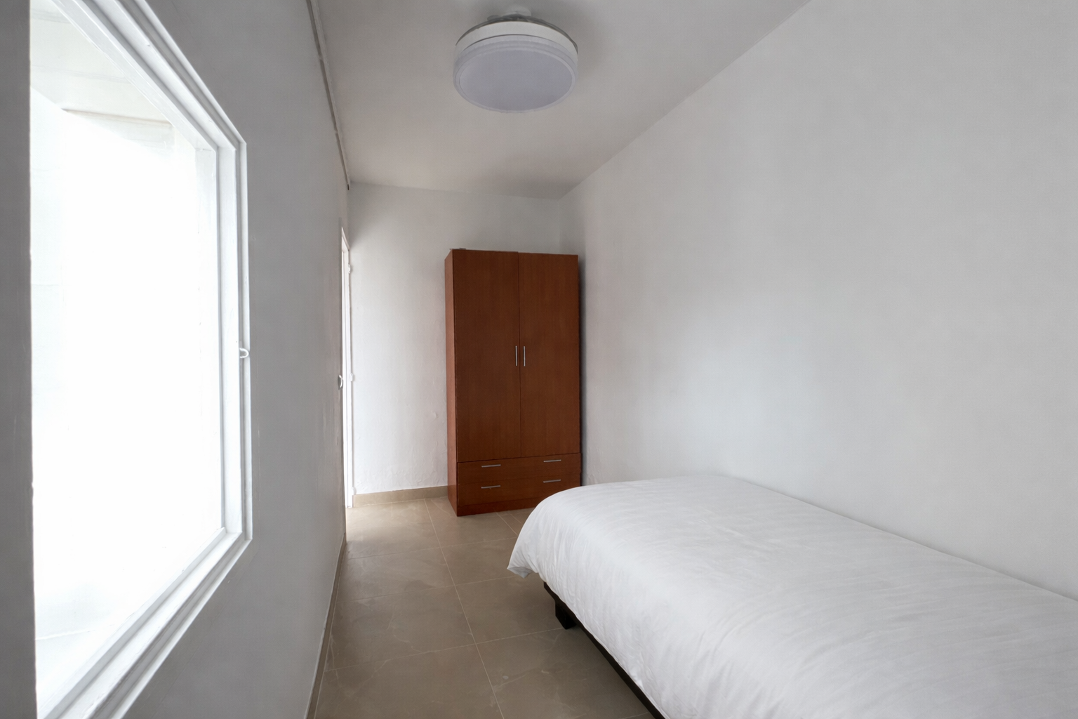 Piso recién reformado de 3 habitaciones entre Cas Serres y Es Viver   Alquiler de temporada