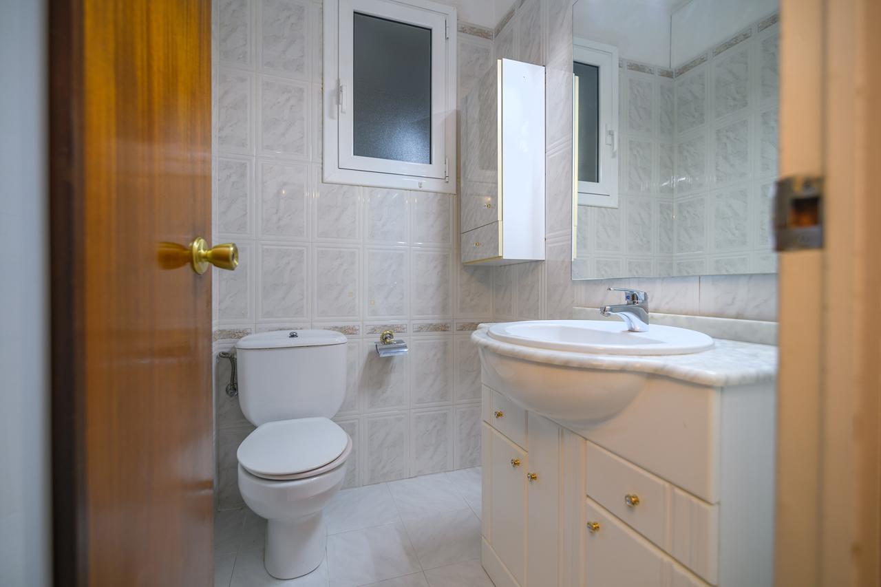 Amplio piso ubicado en calle Balmes