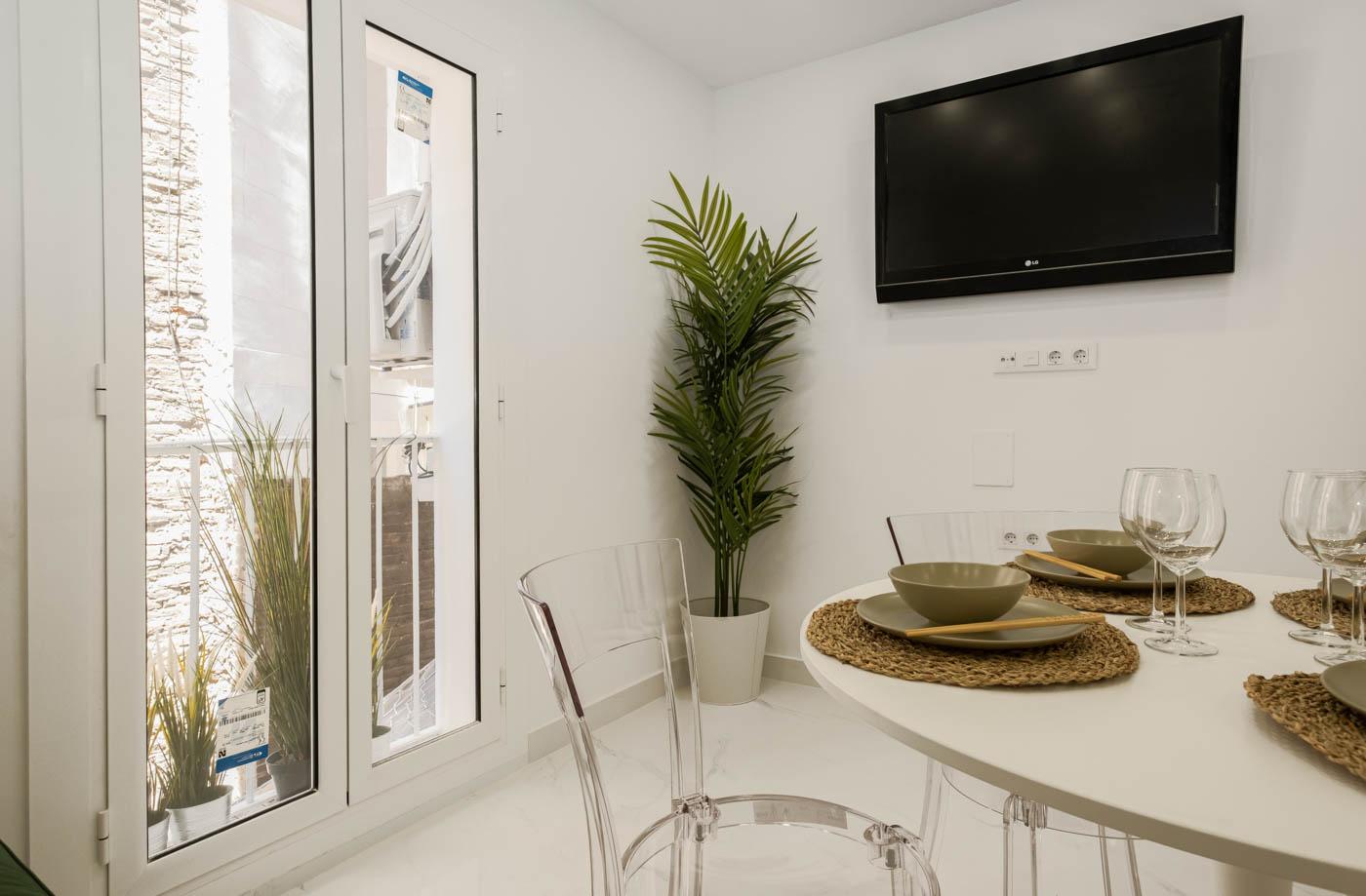 Elegante apartamento de diseño junto a Sant Antoni  ...