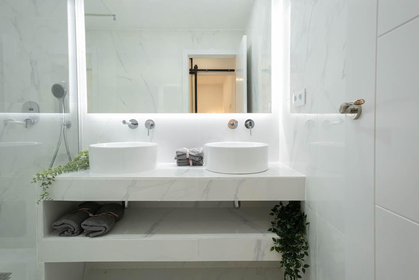 Elegante apartamento de diseño junto a Sant Antoni  ...