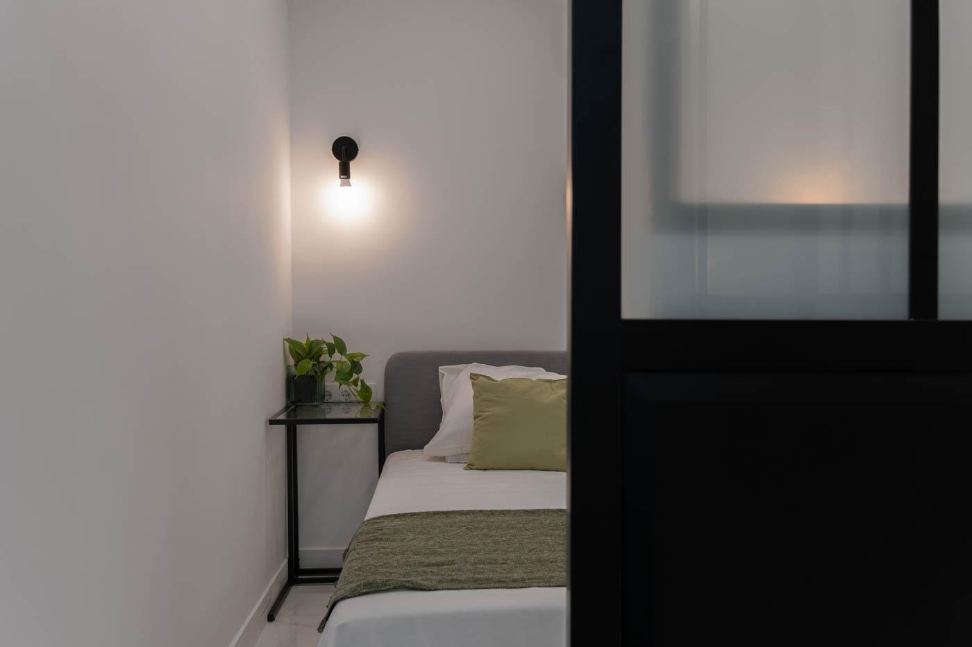 Elegante apartamento de diseño junto a Sant Antoni  ...