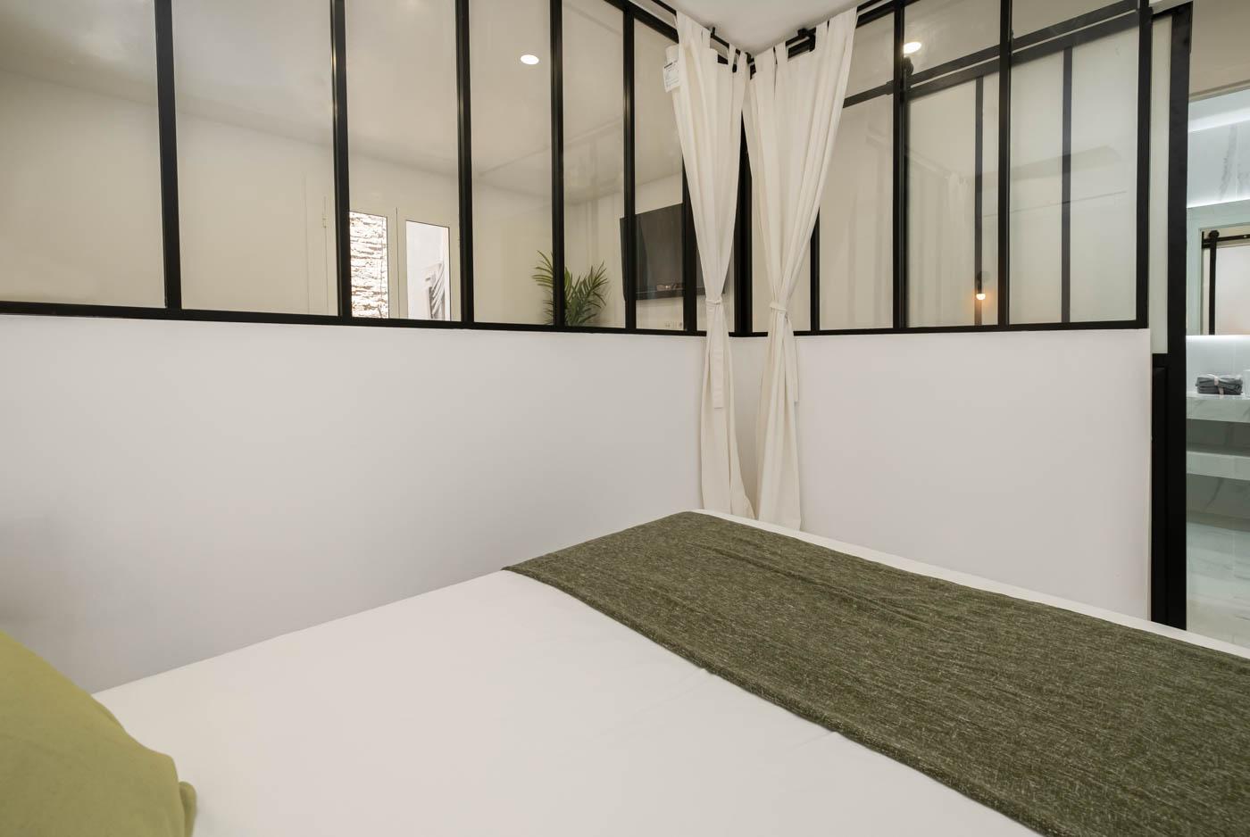 Elegante apartamento de diseño junto a Sant Antoni  ...