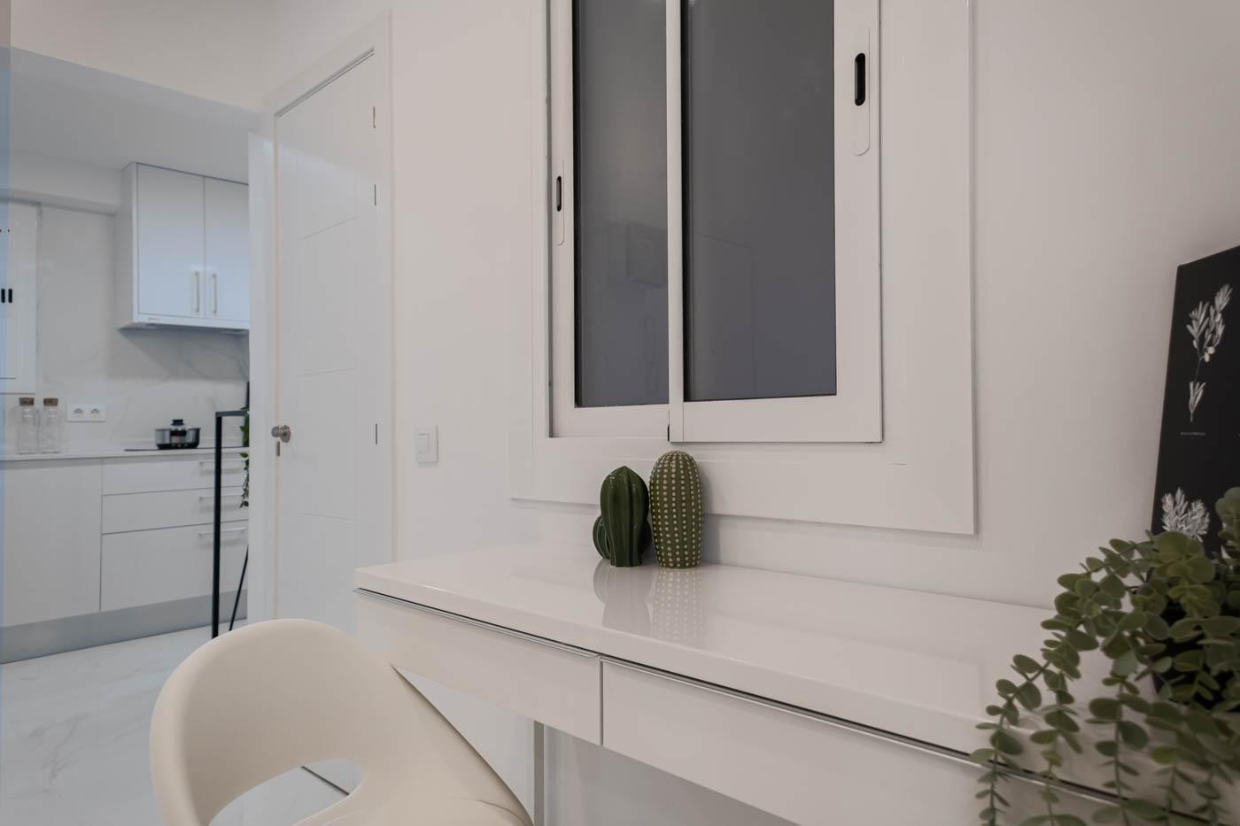 Elegante apartamento de diseño junto a Sant Antoni  ...