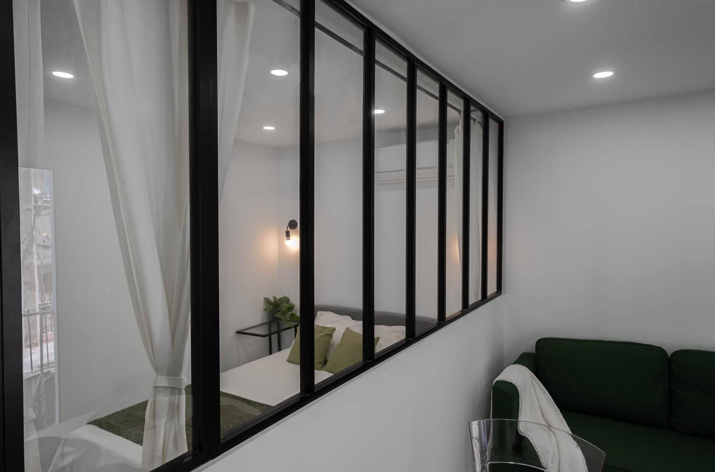 Elegante apartamento de diseño junto a Sant Antoni  ...