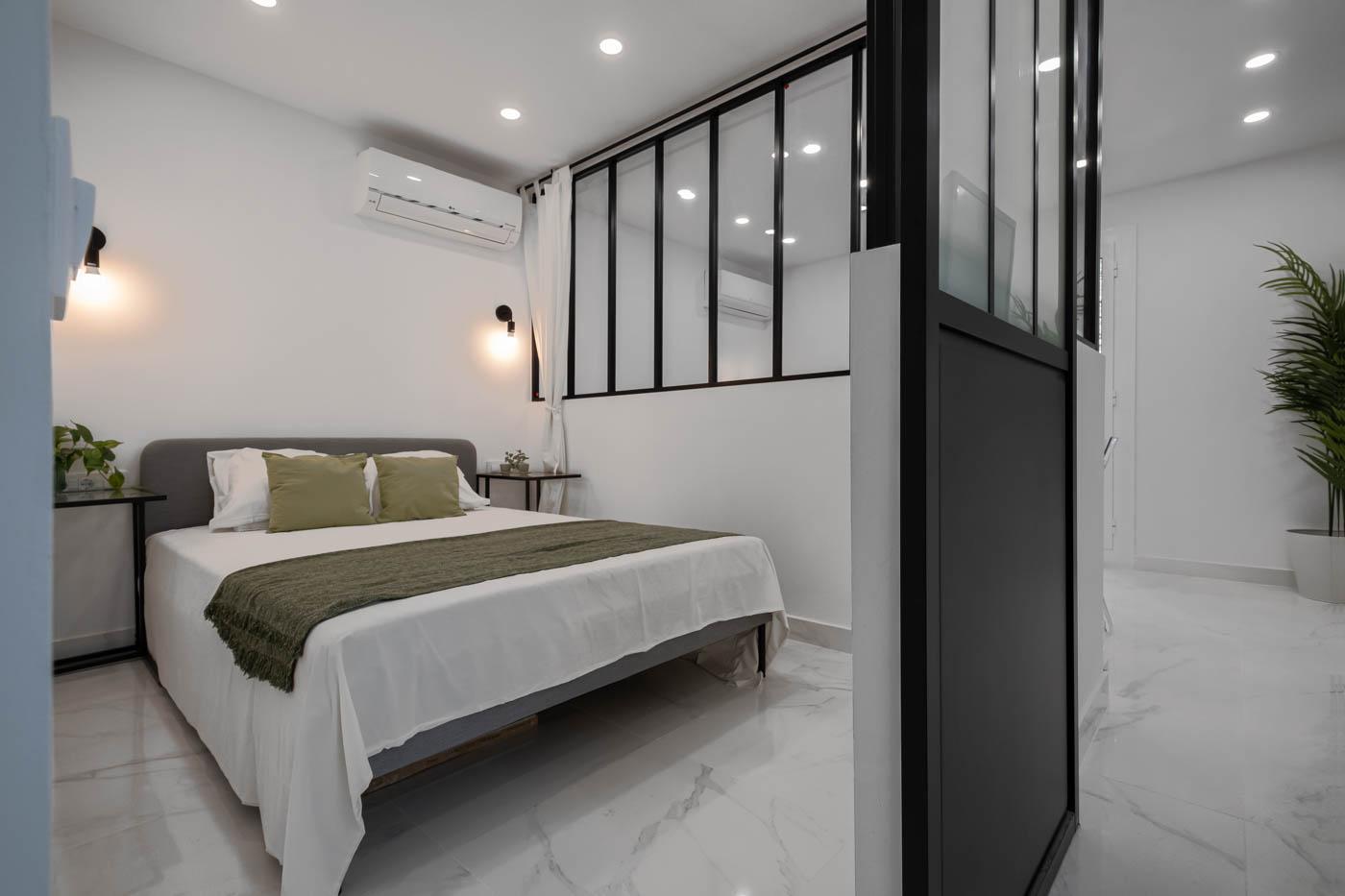 Elegante apartamento de diseño junto a Sant Antoni  ...