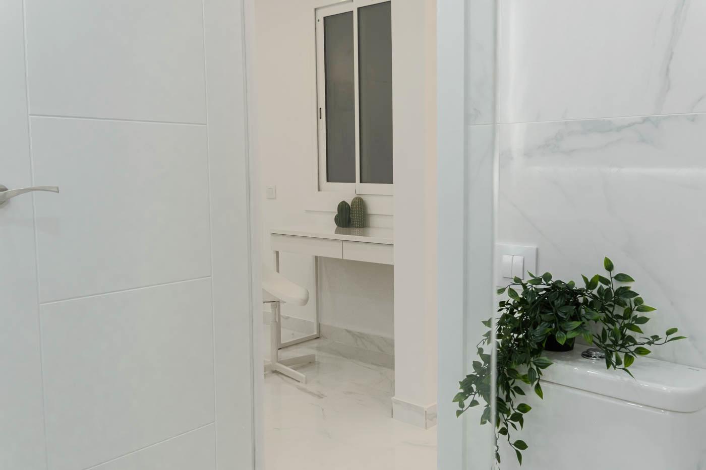 Elegante apartamento de diseño junto a Sant Antoni  ...