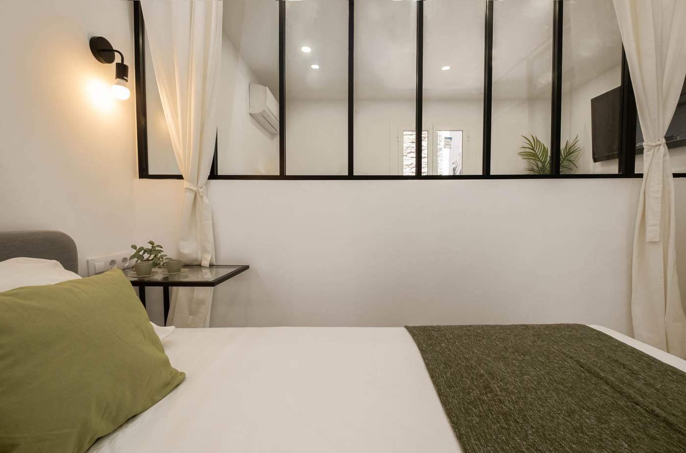 Elegante apartamento de diseño junto a Sant Antoni  ...