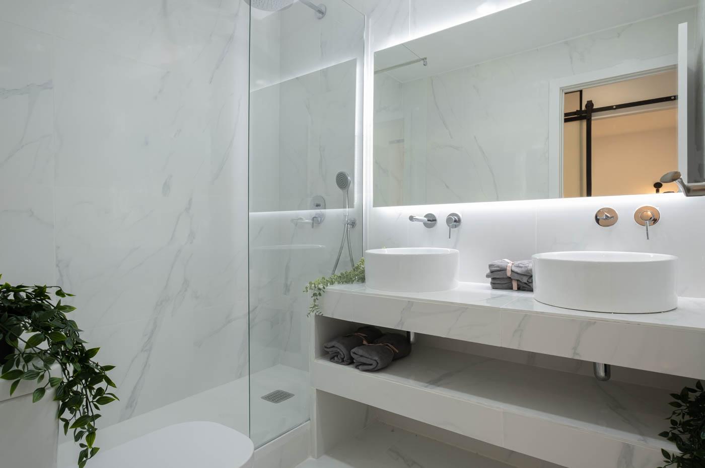 Elegante apartamento de diseño junto a Sant Antoni  ...