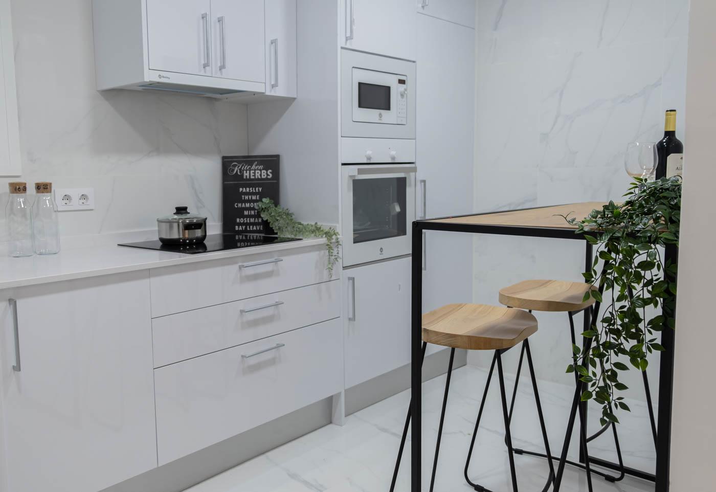 Elegante apartamento de diseño junto a Sant Antoni  ...