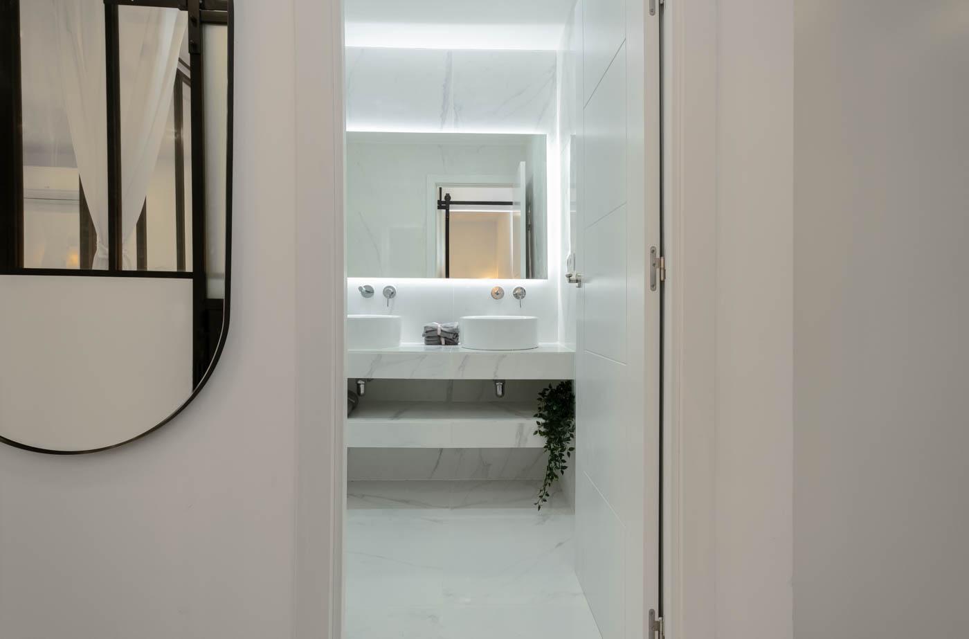 Elegante apartamento de diseño junto a Sant Antoni  ...