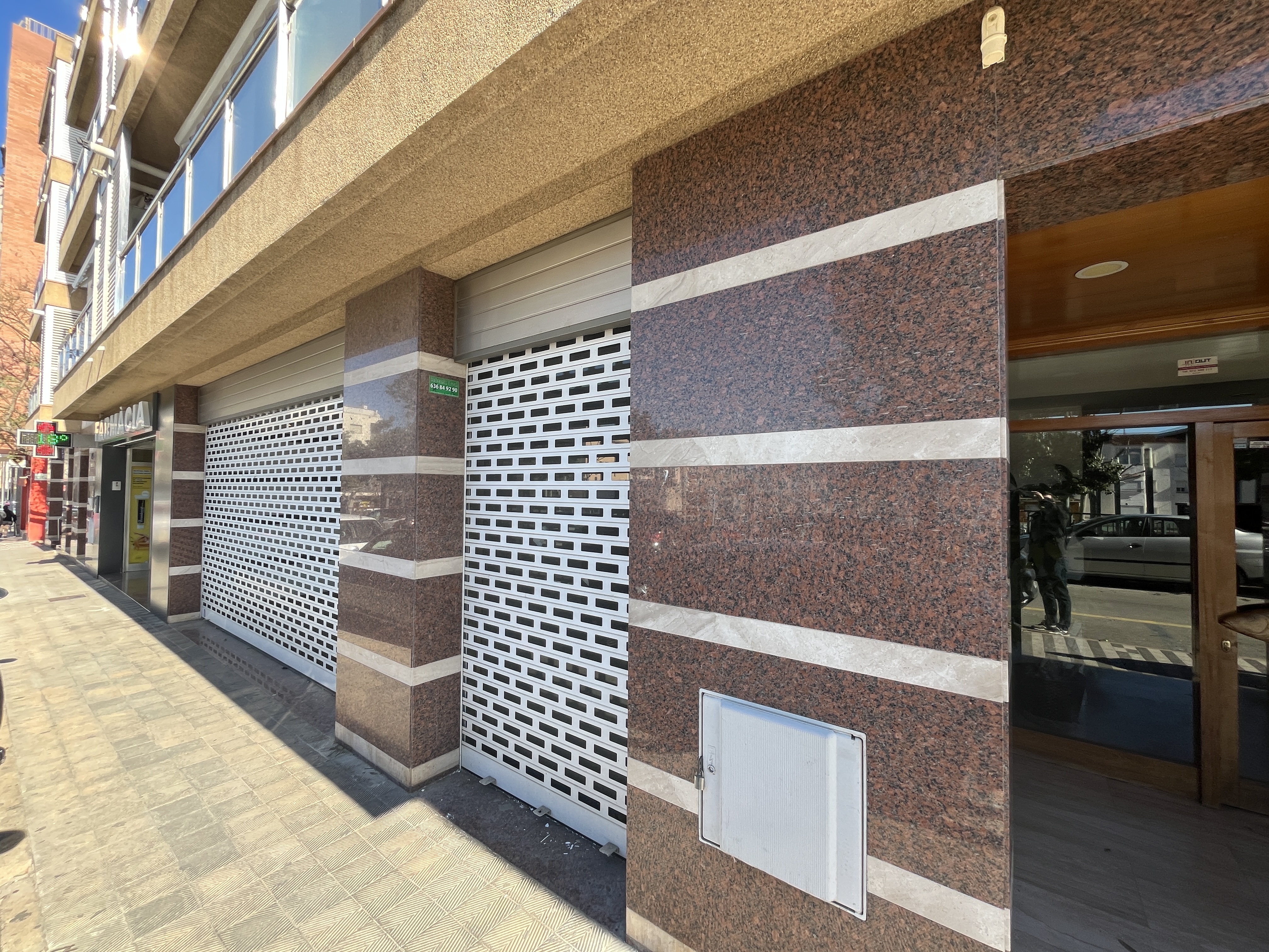 locales-comerciales en roses · centre €