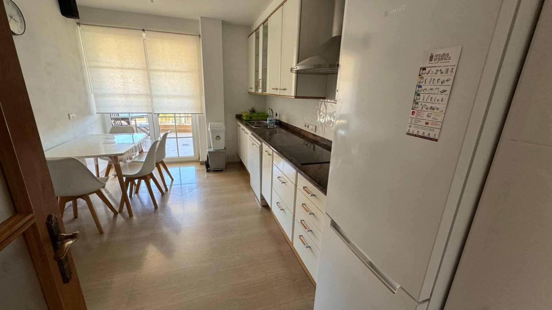 PISO DE 3 HABITACIONES CAN MISES