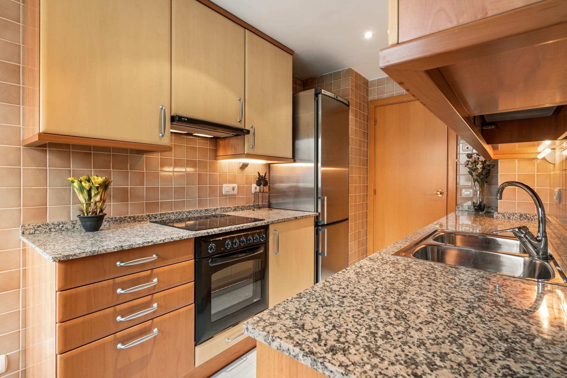 Descubre este encantador piso ubicado en el dinámico y vibrante...