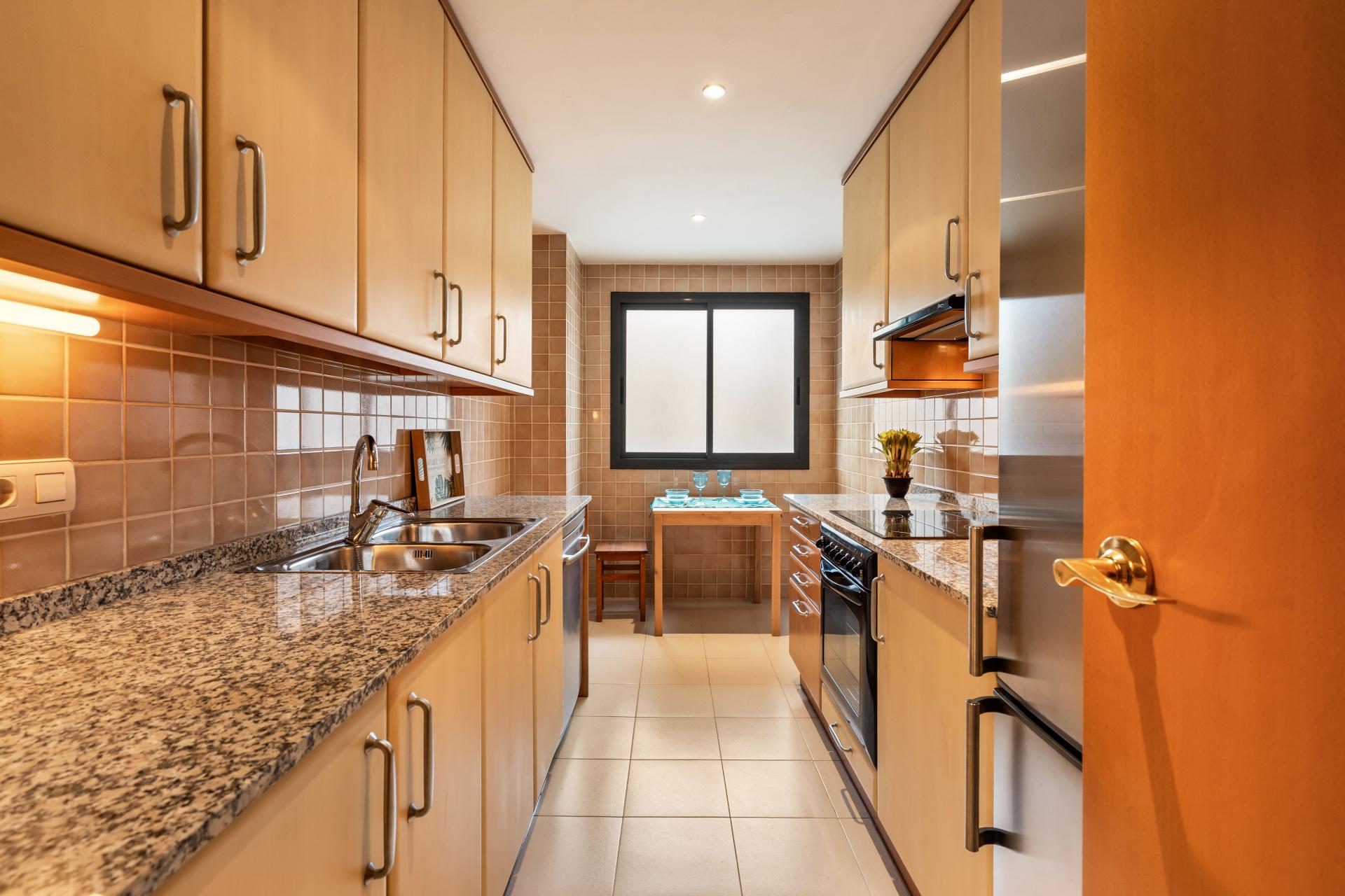 Descubre este encantador piso ubicado en el dinámico y vibrante...