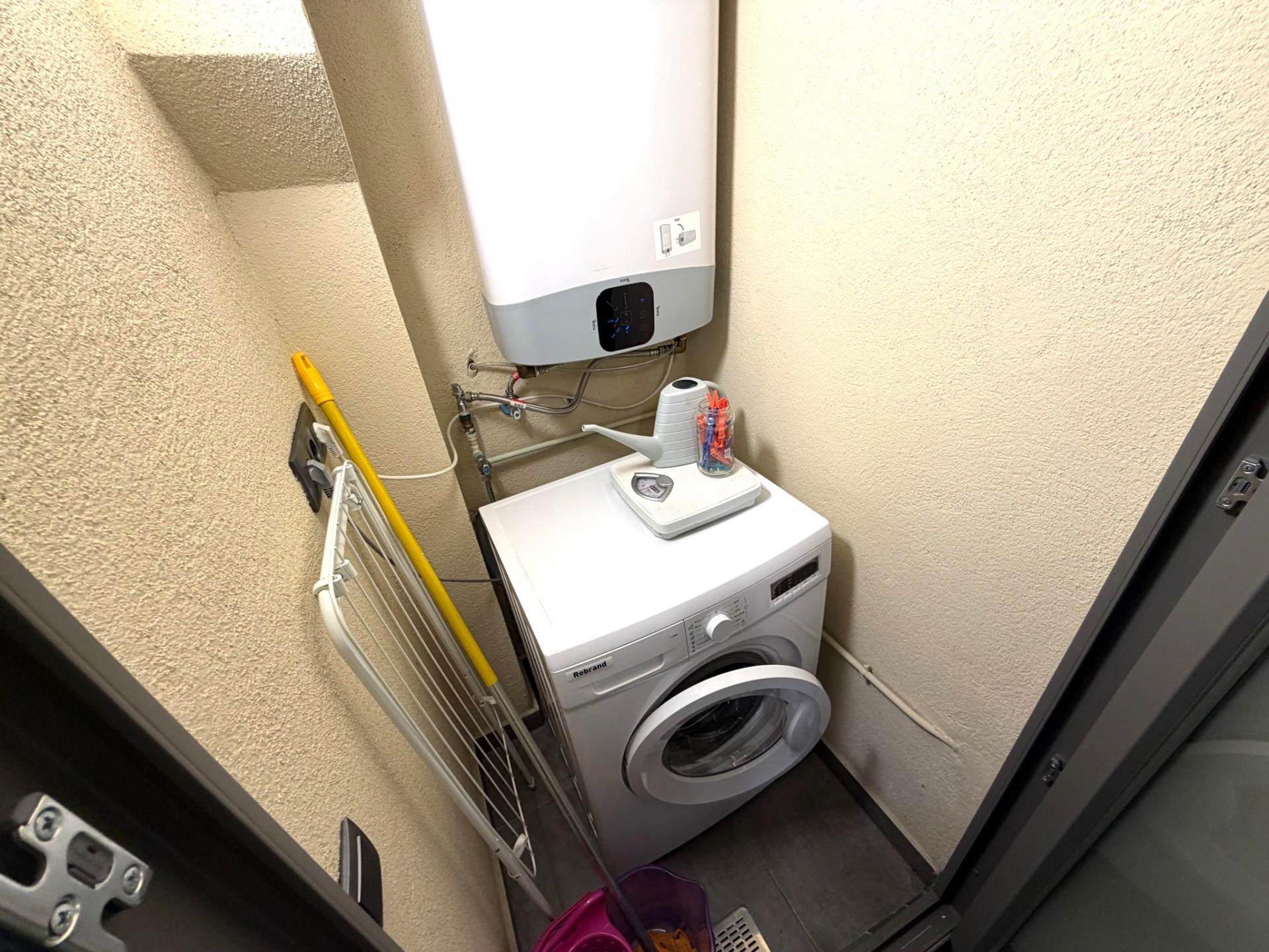 Descubre este encantador piso reformado en la mejor zona de Gracia!