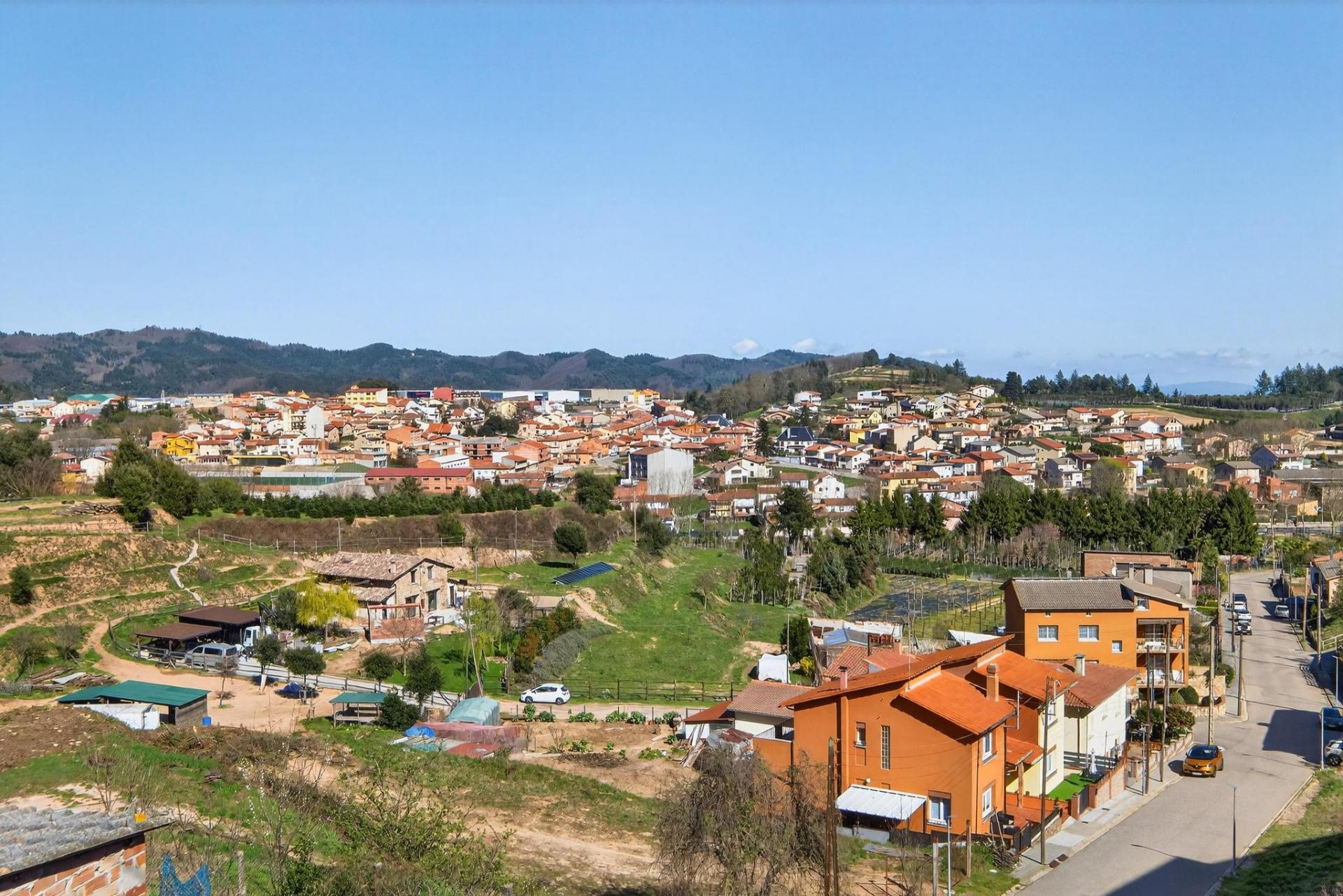 casa en sant-hilari-sacalm ·  375000€
